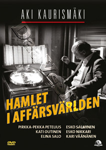 Hamlet Goes Business | Hamlet liikemaailmassa  |   DVD